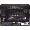 image:imageSpin Master Games Poker Set with 200 Chips Classic Board Game