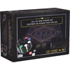 image:imageSpin Master Games Poker Set with 200 Chips Classic Board Game