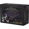 image:imageSpin Master Games Poker Set with 200 Chips Classic Board Game