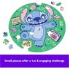 image:imageSpin Master Games Pouch Zipz Disneys Stitch Micro Puzzle