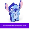 image:imageSpin Master Games Pouch Zipz Disneys Stitch Micro Puzzle