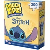 image:imageSpin Master Games Pouch Zipz Disneys Stitch Micro Puzzle