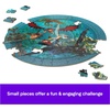 image:imageSpin Master Games Pouch Zipz How to Train Your Dragon Micro Puzzle