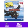 image:imageSpin Master Games Pouch Zipz How to Train Your Dragon Micro Puzzle