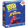 image:imageSpin Master Games Pouch Zipz Spider Man Micro Puzzle