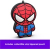 image:imageSpin Master Games Pouch Zipz Spider Man Micro Puzzle