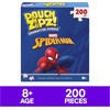 image:imageSpin Master Games Pouch Zipz Spider Man Micro Puzzle