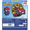 image:imageSpin Master Games Pouch Zipz Spider Man Micro Puzzle