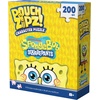 image:imageSpin Master Games Pouch Zipz Spongebob Squarepants Micro Puzzle