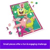 image:imageSpin Master Games Pouch Zipz Spongebob Squarepants Micro Puzzle