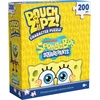 image:imageSpin Master Games Pouch Zipz Spongebob Squarepants Micro Puzzle