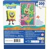 image:imageSpin Master Games Pouch Zipz Spongebob Squarepants Micro Puzzle