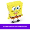 image:imageSpin Master Games Pouch Zipz Spongebob Squarepants Micro Puzzle