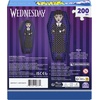 image:imageSpin Master Games Pouch Zipz Wednesday Addams Micro Puzzle