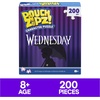 image:imageSpin Master Games Pouch Zipz Wednesday Addams Micro Puzzle