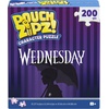 image:imageSpin Master Games Pouch Zipz Wednesday Addams Micro Puzzle