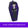 image:imageSpin Master Games Pouch Zipz Wednesday Addams Micro Puzzle