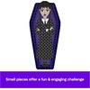 image:imageSpin Master Games Pouch Zipz Wednesday Addams Micro Puzzle