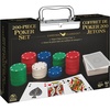 image:imageSpin Master Games Pro Texas Hold Em Poker Classic Game with Case
