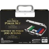 image:imageSpin Master Games Pro Texas Hold Em Poker Classic Game with Case