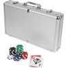 image:imageSpin Master Games Pro Texas Hold Em Poker Classic Game with Case