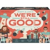 image:imageSpin Master Games Rhett amp Link Were Still Good Party Game for Fans of the Comedy YouTube Show Good Mythical Morning Hilarious amp Memeable Play 412 Players Ages 16 amp Up