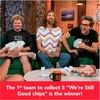 image:imageSpin Master Games Rhett amp Link Were Still Good Party Game for Fans of the Comedy YouTube Show Good Mythical Morning Hilarious amp Memeable Play 412 Players Ages 16 amp Up