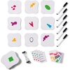 image:imageSpin Master Games Rough Shapes Drawing Game for Families