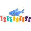 image:imageSpin Master Games Shark Strike Bowling Kids Game