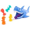 image:imageSpin Master Games Shark Strike Bowling Kids Game
