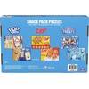 image:imageSpin Master Games Snack Puzzles 6Pack