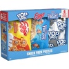 image:imageSpin Master Games Snack Puzzles 6Pack