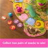 image:imageSpin Master Games SnackOSaurus Rex Hungry Dinosaur Kids Board GameMulti Color