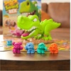 image:imageSpin Master Games SnackOSaurus Rex Hungry Dinosaur Kids Board GameMulti Color