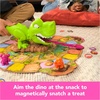 image:imageSpin Master Games SnackOSaurus Rex Hungry Dinosaur Kids Board GameMulti Color