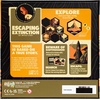 image:imageSpin Master Games SolidRoots Escaping Extinction Cooperative Strategy Board Game from the Makers of Mind The Gap for Kids amp Family 14 Players for Ages 12 amp Up
