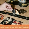 image:imageSpin Master Games SolidRoots Escaping Extinction Cooperative Strategy Board Game from the Makers of Mind The Gap for Kids amp Family 14 Players for Ages 12 amp Up