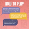 image:imageSpin Master Games SolidRoots Game of Phones Use Your Phone to Get Ahead Hilarious Cards for Family Game Night for Teens Adults amp Family 310 Players for Ages 13 amp Up