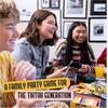 image:imageSpin Master Games SolidRoots Game of Phones Use Your Phone to Get Ahead Hilarious Cards for Family Game Night for Teens Adults amp Family 310 Players for Ages 13 amp Up