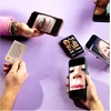 image:imageSpin Master Games SolidRoots Game of Phones Use Your Phone to Get Ahead Hilarious Cards for Family Game Night for Teens Adults amp Family 310 Players for Ages 13 amp Up