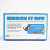 image:imageSpin Master Games SolidRoots Knock it Off The First and Only Game You Can Play with Your Cat