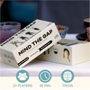 image:imageSpin Master Games SolidRoots Mind The Gap Travel Edition A Trivia Game for All Generations Road Trip Fun on The Go 212 Players for Ages 10 amp UpMulticolor