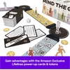 image:imageSpin Master Games SolidRoots Mind The Gap Ultimate Connections Amazon Exclusive Trivia for Generations Family Game Night 4 Players Stocking Stuffer Gift Ideas for Ages 8 amp Up