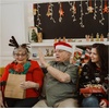 image:imageSpin Master Games SolidRoots Mini White Elephant Gift Exchange Game Party Kit  Spice Up Swap Traditions Holiday Games Ages 8Dirty Santa