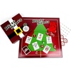 image:imageSpin Master Games SolidRoots Mini White Elephant Gift Exchange Game Party Kit  Spice Up Swap Traditions Holiday Games Ages 8Dirty Santa