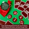 image:imageSpin Master Games SolidRoots Mini White Elephant Gift Exchange Game Party Kit  Spice Up Swap Traditions Holiday Games Ages 8Dirty Santa