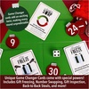image:imageSpin Master Games SolidRoots Mini White Elephant Gift Exchange Game Party Kit  Spice Up Swap Traditions Holiday Games Ages 8Dirty Santa