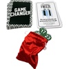 image:imageSpin Master Games SolidRoots Mini White Elephant Gift Exchange Game Party Kit  Spice Up Swap Traditions Holiday Games Ages 8Mini White Elephant Party Kit