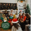 image:imageSpin Master Games SolidRoots Mini White Elephant Gift Exchange Game Party Kit  Spice Up Swap Traditions Holiday Games Ages 8Mini White Elephant Party Kit