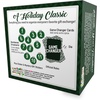 image:imageSpin Master Games SolidRoots Mini White Elephant Gift Exchange Game Party Kit  Spice Up Swap Traditions Holiday Games Ages 8Mini White Elephant Party Kit